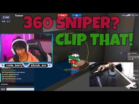 kirakayio|360 Trickshot SNIPER GAMEPLAY FROM KIRKA IO Clips Of .